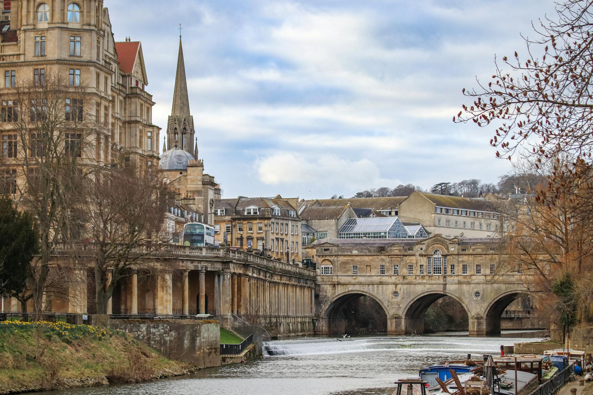 Bath