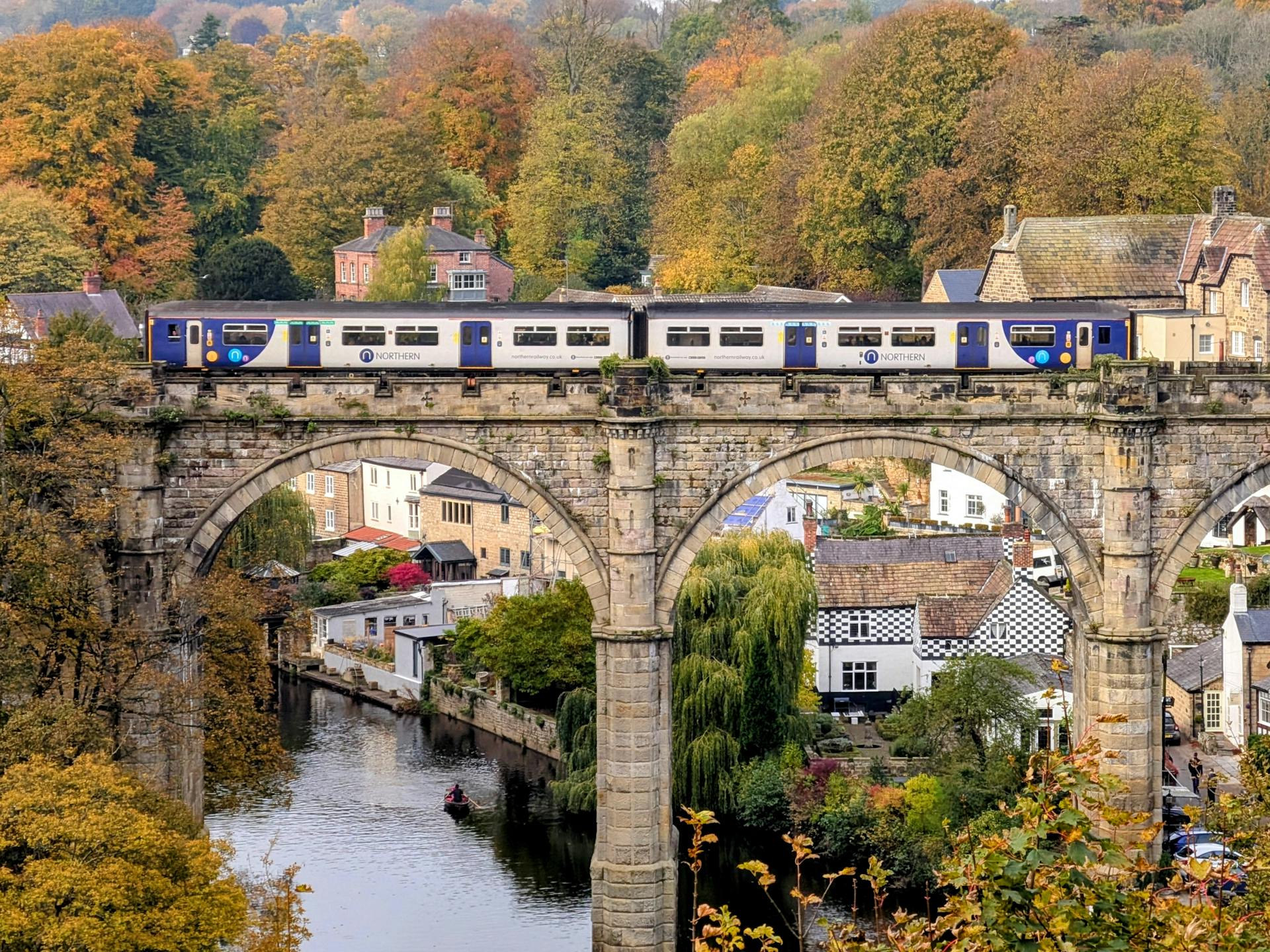 Durham