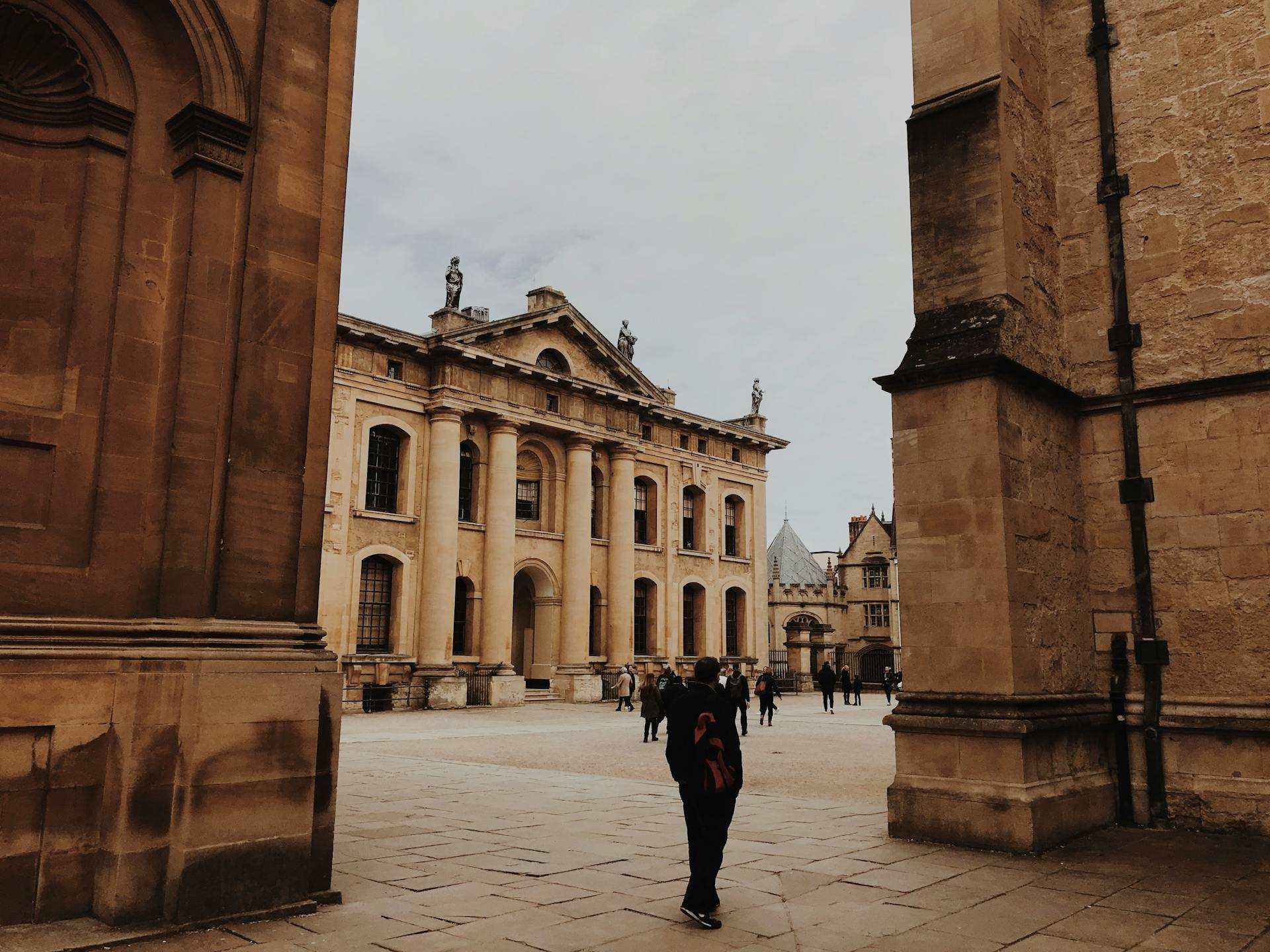 Oxford